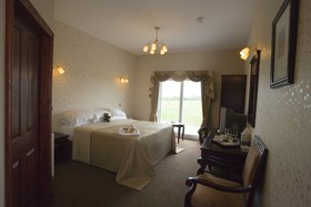 Dryfesdale Hotel, BW Signature Collection