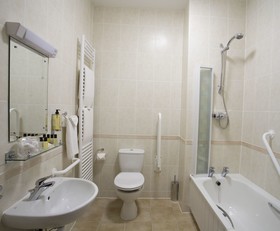 Dryfesdale Hotel, BW Signature Collection
