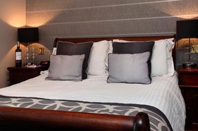Dryfesdale Hotel, BW Signature Collection