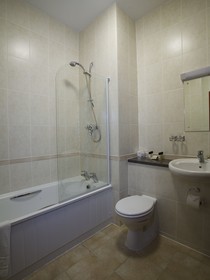 Dryfesdale Hotel, BW Signature Collection