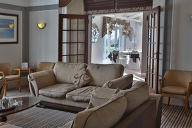 Dryfesdale Hotel, BW Signature Collection