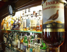Somerton House Hotel