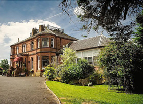 Somerton House Hotel