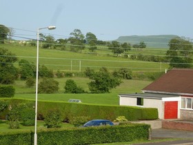 Somerton House Hotel