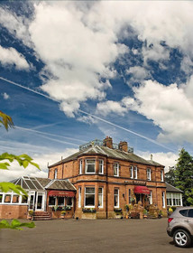 Somerton House Hotel