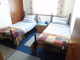 Jomarnic Bed & Breakfast