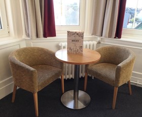 Stotfield Hotel