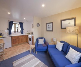 Shegarton Farm Cottages