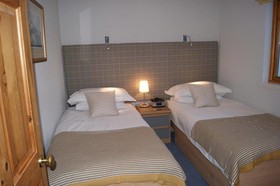 Shegarton Farm Cottages