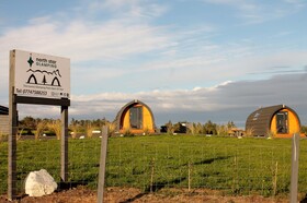 North Star Glamping