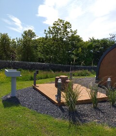 North Star Glamping