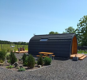 North Star Glamping