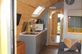 North Star Glamping