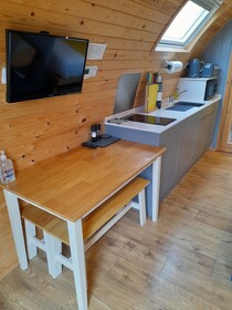 North Star Glamping