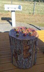 North Star Glamping
