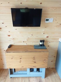 North Star Glamping