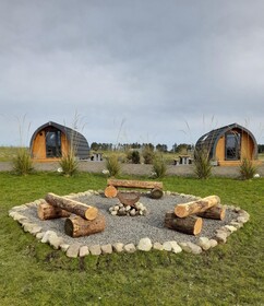 North Star Glamping