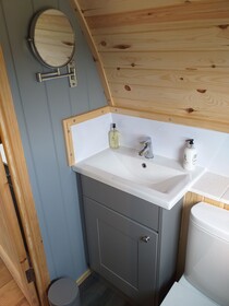 North Star Glamping