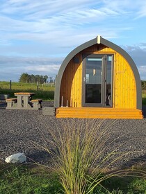 North Star Glamping