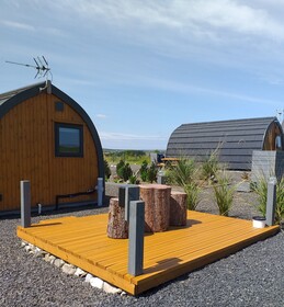 North Star Glamping