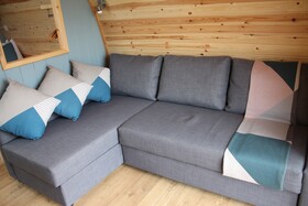 North Star Glamping