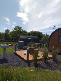 North Star Glamping