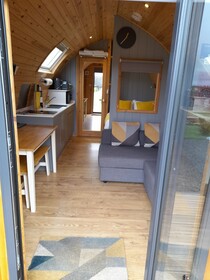 North Star Glamping