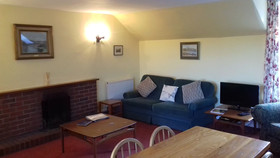 Blairquhan Cottages