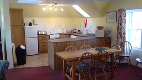 Blairquhan Cottages