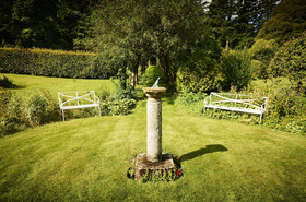 Blairquhan Cottages