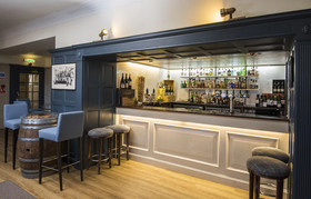Buccleuch Arms Scottish Borders