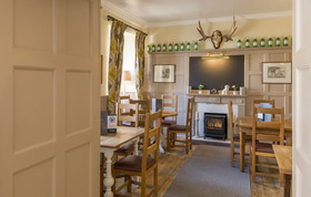 Buccleuch Arms Scottish Borders