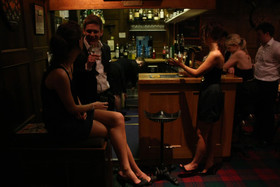 Annandale Arms Hotel