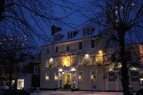 Annandale Arms Hotel