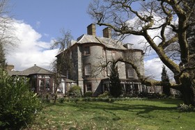 Moffat House Hotel