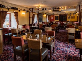 The Famous Star Hotel