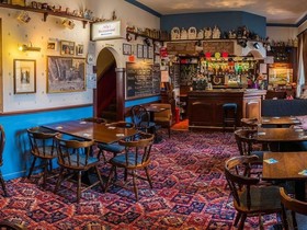 The Famous Star Hotel