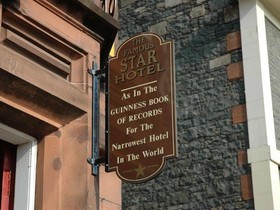 The Famous Star Hotel