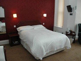 The Famous Star Hotel