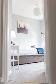 Lomond Serviced Apartments-Muir House