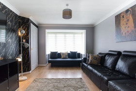 Lomond Serviced Apartments-Muir House