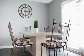 Lomond Serviced Apartments-Muir House