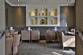 Best Western Motherwell Centre Moorings Hotel