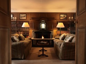 Greywalls Hotel & Chez Roux
