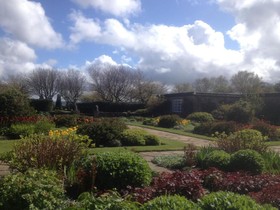 Greywalls Hotel & Chez Roux