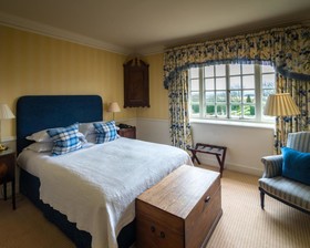 Greywalls Hotel & Chez Roux