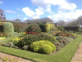 Greywalls Hotel & Chez Roux