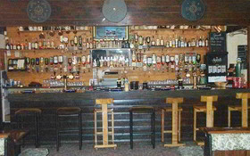 The 1645 Inn