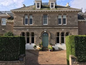 Washington House