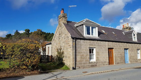 Highland Holiday Homes Elm Cottage